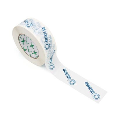 Un buon prezzo. Nastro Bopp a colori personalizzati di alta qualità con logo personalizzato In linea