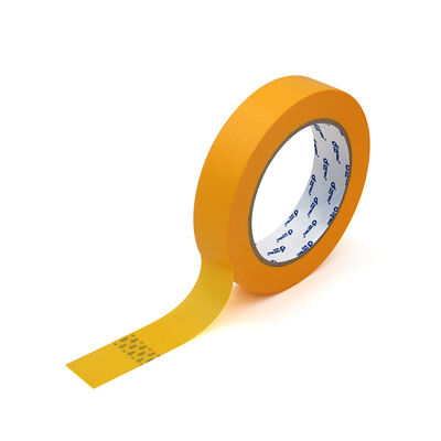 Un buon prezzo. Molteplici specifiche Nastro per cartone da colorare giallo In linea