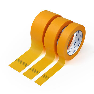 Un buon prezzo. Molteplici specifiche Nastro per cartone da colorare giallo In linea