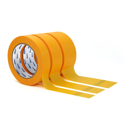 Un buon prezzo. Molteplici specifiche Nastro per cartone da colorare giallo In linea